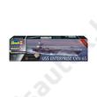 Revell 1:400 USS Enterprise CVN-65 Limited Platinum Edition Revell 1:400 USS Enterprise CVN-65 Limited Platinum Edition