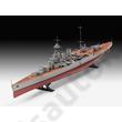 Revell 1:700 Battle Set HMS Hood vs. Bismarck - 80th Anniversary Revell 1:700 Battle Set HMS Hood vs. Bismarck - 80th Anniversary