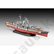 Revell 1:700 Battle Set HMS Hood vs. Bismarck - 80th Anniversary Revell 1:700 Battle Set HMS Hood vs. Bismarck - 80th Anniversary