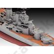 Revell 1:700 Battle Set HMS Hood vs. Bismarck - 80th Anniversary Revell 1:700 Battle Set HMS Hood vs. Bismarck - 80th Anniversary