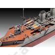Revell 1:700 Battle Set HMS Hood vs. Bismarck - 80th Anniversary Revell 1:700 Battle Set HMS Hood vs. Bismarck - 80th Anniversary