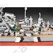 Revell 1:700 Battle Set HMS Hood vs. Bismarck - 80th Anniversary Revell 1:700 Battle Set HMS Hood vs. Bismarck - 80th Anniversary