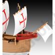 Revell 1:350 Christopher Colombus' Flagship Santa Maria Easy-Click Revell 1:350 Christopher Colombus' Flagship Santa Maria Easy-Click
