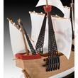 Revell 1:350 Christopher Colombus' Flagship Santa Maria Easy-Click Revell 1:350 Christopher Colombus' Flagship Santa Maria Easy-Click