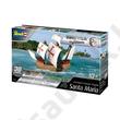 Revell 1:350 Christopher Colombus' Flagship Santa Maria Easy-Click Revell 1:350 Christopher Colombus' Flagship Santa Maria Easy-Click