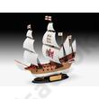 Revell 1:350 Sir Francis Drake's Flagship HMS Revenge Easy-Click Revell 1:350 Sir Francis Drake's Flagship HMS Revenge Easy-Click