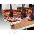 Revell 1:350 Sir Francis Drake's Flagship HMS Revenge Easy-Click Revell 1:350 Sir Francis Drake's Flagship HMS Revenge Easy-Click