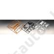 Revell 1:350 Sir Francis Drake's Flagship HMS Revenge Easy-Click Revell 1:350 Sir Francis Drake's Flagship HMS Revenge Easy-Click
