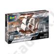Revell 1:350 Sir Francis Drake's Flagship HMS Revenge Easy-Click Revell 1:350 Sir Francis Drake's Flagship HMS Revenge Easy-Click