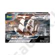 Revell 1:350 Sir Francis Drake's Flagship HMS Revenge Easy-Click Revell 1:350 Sir Francis Drake's Flagship HMS Revenge Easy-Click