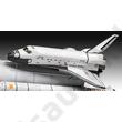 Revell 1:144 Gift Set Space Shuttle & Booster Rockets, 40th. Anniversary Revell 1:144 Gift Set Space Shuttle & Booster Rockets, 40th. Anniversary