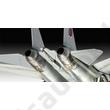 Revell 1:72 Maverick's F/A-18E Super Hornet, F-14D Tomcat Top Gun: Maverick SET Revell 1:72 Maverick's F/A-18E Super Hornet, F-14D Tomcat Top Gun: Maverick SET