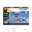 Revell 1:72 Maverick's F/A-18E Super Hornet, F-14D Tomcat Top Gun: Maverick SET Revell 1:72 Maverick's F/A-18E Super Hornet, F-14D Tomcat Top Gun: Maverick SET
