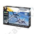 Revell 1:72 Maverick's F/A-18E Super Hornet, F-14D Tomcat Top Gun: Maverick SET Revell 1:72 Maverick's F/A-18E Super Hornet, F-14D Tomcat Top Gun: Maverick SET