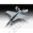Revell 1:72 Maverick's F/A-18E Super Hornet, F-14D Tomcat Top Gun: Maverick SET Revell 1:72 Maverick's F/A-18E Super Hornet, F-14D Tomcat Top Gun: Maverick SET