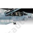 Revell 1:72 Maverick's F/A-18E Super Hornet, F-14D Tomcat Top Gun: Maverick SET Revell 1:72 Maverick's F/A-18E Super Hornet, F-14D Tomcat Top Gun: Maverick SET