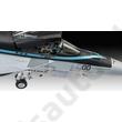 Revell 1:72 Maverick's F/A-18E Super Hornet, F-14D Tomcat Top Gun: Maverick SET Revell 1:72 Maverick's F/A-18E Super Hornet, F-14D Tomcat Top Gun: Maverick SET
