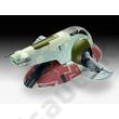 Revell 1:88 Star Wars Slave I 40th Anniversary The Empire strikes back Gift SET Revell 1:88 Star Wars Slave I 40th Anniversary The Empire strikes back Gift SET