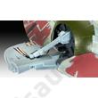 Revell 1:88 Star Wars Slave I 40th Anniversary The Empire strikes back Gift SET Revell 1:88 Star Wars Slave I 40th Anniversary The Empire strikes back Gift SET