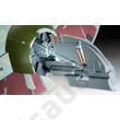 Revell 1:88 Star Wars Slave I 40th Anniversary The Empire strikes back Gift SET Revell 1:88 Star Wars Slave I 40th Anniversary The Empire strikes back Gift SET