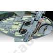 Revell 1:88 Star Wars Slave I 40th Anniversary The Empire strikes back Gift SET Revell 1:88 Star Wars Slave I 40th Anniversary The Empire strikes back Gift SET