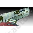 Revell 1:88 Star Wars Slave I 40th Anniversary The Empire strikes back Gift SET Revell 1:88 Star Wars Slave I 40th Anniversary The Empire strikes back Gift SET