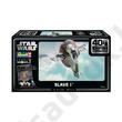 Revell 1:88 Star Wars Slave I 40th Anniversary The Empire strikes back Gift SET Revell 1:88 Star Wars Slave I 40th Anniversary The Empire strikes back Gift SET