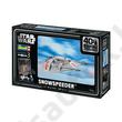 Revell 1:29 Star Wars Snowspeeder 40th Anniversary The Empire strikes back Gift SET Revell 1:29 Star Wars Snowspeeder 40th Anniversary The Empire strikes back Gift SET