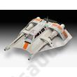 Revell 1:29 Star Wars Snowspeeder 40th Anniversary The Empire strikes back Gift SET Revell 1:29 Star Wars Snowspeeder 40th Anniversary The Empire strikes back Gift SET