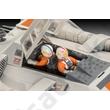 Revell 1:29 Star Wars Snowspeeder 40th Anniversary The Empire strikes back Gift SET Revell 1:29 Star Wars Snowspeeder 40th Anniversary The Empire strikes back Gift SET