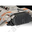 Revell 1:29 Star Wars Snowspeeder 40th Anniversary The Empire strikes back Gift SET Revell 1:29 Star Wars Snowspeeder 40th Anniversary The Empire strikes back Gift SET