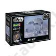Revell 1:53 Star Wars AT-AT 40th Anniversary The Empire strikes back Gift SET Revell 1:53 Star Wars AT-AT 40th Anniversary The Empire strikes back Gift SET