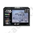 Revell 1:53 Star Wars AT-AT 40th Anniversary The Empire strikes back Gift SET Revell 1:53 Star Wars AT-AT 40th Anniversary The Empire strikes back Gift SET