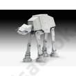 Revell 1:53 Star Wars AT-AT 40th Anniversary The Empire strikes back Gift SET Revell 1:53 Star Wars AT-AT 40th Anniversary The Empire strikes back Gift SET