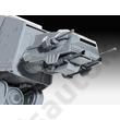 Revell 1:53 Star Wars AT-AT 40th Anniversary The Empire strikes back Gift SET Revell 1:53 Star Wars AT-AT 40th Anniversary The Empire strikes back Gift SET