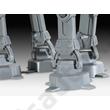 Revell 1:53 Star Wars AT-AT 40th Anniversary The Empire strikes back Gift SET Revell 1:53 Star Wars AT-AT 40th Anniversary The Empire strikes back Gift SET
