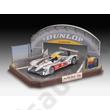 Revell 1:24 Gift Set Audi R10 TDI + 3D Puzzle (Le Mans versenypálya) Revell 1:24 Gift Set Audi R10 TDI + 3D Puzzle (Le Mans versenypálya)