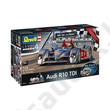 Revell 1:24 Gift Set Audi R10 TDI + 3D Puzzle (Le Mans versenypálya) Revell 1:24 Gift Set Audi R10 TDI + 3D Puzzle (Le Mans versenypálya)