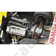 Revell 1:24 Gift Set Audi R10 TDI + 3D Puzzle (Le Mans versenypálya) Revell 1:24 Gift Set Audi R10 TDI + 3D Puzzle (Le Mans versenypálya)