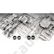 Revell 1:24 Gift Set Audi R10 TDI + 3D Puzzle (Le Mans versenypálya) Revell 1:24 Gift Set Audi R10 TDI + 3D Puzzle (Le Mans versenypálya)