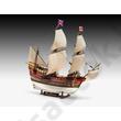 Revell 1:83 Mayflower 1620-2020 400th Anniversary Gift SET Revell 1:83 Mayflower 1620-2020 400th Anniversary Gift SET