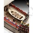 Revell 1:83 Mayflower 1620-2020 400th Anniversary Gift SET Revell 1:83 Mayflower 1620-2020 400th Anniversary Gift SET
