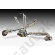 Revell 1:200 Bucket Whell Excavator Schaufelradbagger 289 SET Limited Edition Revell 1:200 Bucket Whell Excavator Schaufelradbagger 289 SET Limited Edition
