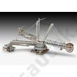Revell 1:200 Bucket Whell Excavator Schaufelradbagger 289 SET Limited Edition Revell 1:200 Bucket Whell Excavator Schaufelradbagger 289 SET Limited Edition