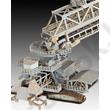 Revell 1:200 Bucket Whell Excavator Schaufelradbagger 289 SET Limited Edition Revell 1:200 Bucket Whell Excavator Schaufelradbagger 289 SET Limited Edition