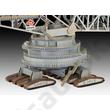 Revell 1:200 Bucket Whell Excavator Schaufelradbagger 289 SET Limited Edition Revell 1:200 Bucket Whell Excavator Schaufelradbagger 289 SET Limited Edition