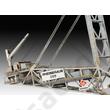 Revell 1:200 Bucket Whell Excavator Schaufelradbagger 289 SET Limited Edition Revell 1:200 Bucket Whell Excavator Schaufelradbagger 289 SET Limited Edition