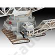 Revell 1:200 Bucket Whell Excavator Schaufelradbagger 289 SET Limited Edition Revell 1:200 Bucket Whell Excavator Schaufelradbagger 289 SET Limited Edition