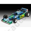 Revell 1:24 25th Anniversary Benetton SET Revell 1:24 25th Anniversary Benetton SET