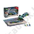 Revell 1:24 25th Anniversary Benetton SET Revell 1:24 25th Anniversary Benetton SET